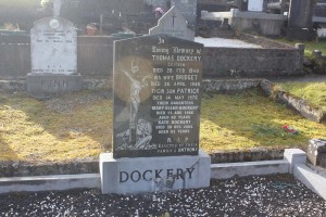 Dockery Thomas Leitrim